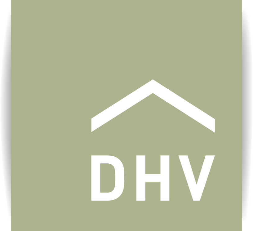 Logo DHV